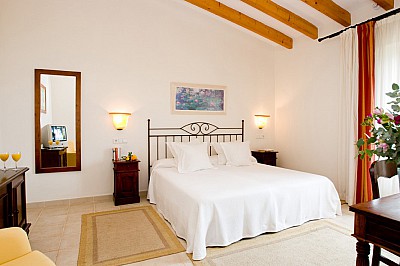 Ca’l Bisbe - Soller Ca’l Bisbe - Soller