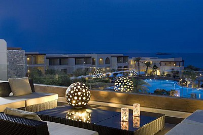 Aquagrand Exclusive Deluxe Resort Aquagrand Exclusive Deluxe Resort