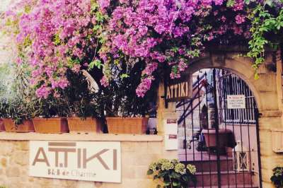 Attiki