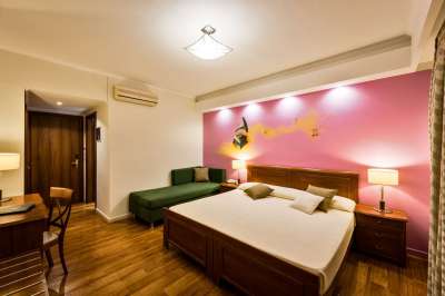 Mediterranean Beach Resort - Laganas Strand Mediterranean Beach Resort - Laganas Strand
