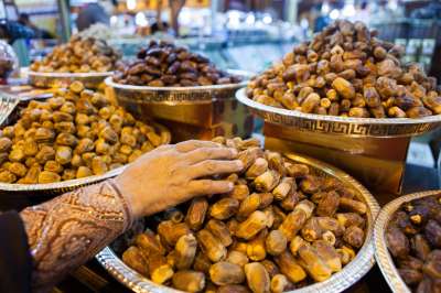 Höhepunkte der Emirate Höhepunkte der Emirate