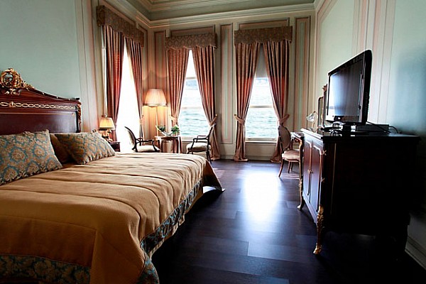 Doppelzimmer Standard